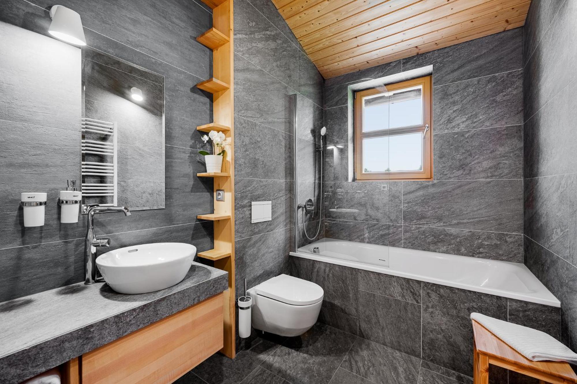 Stachy Gabreta Apartments מראה חיצוני תמונה